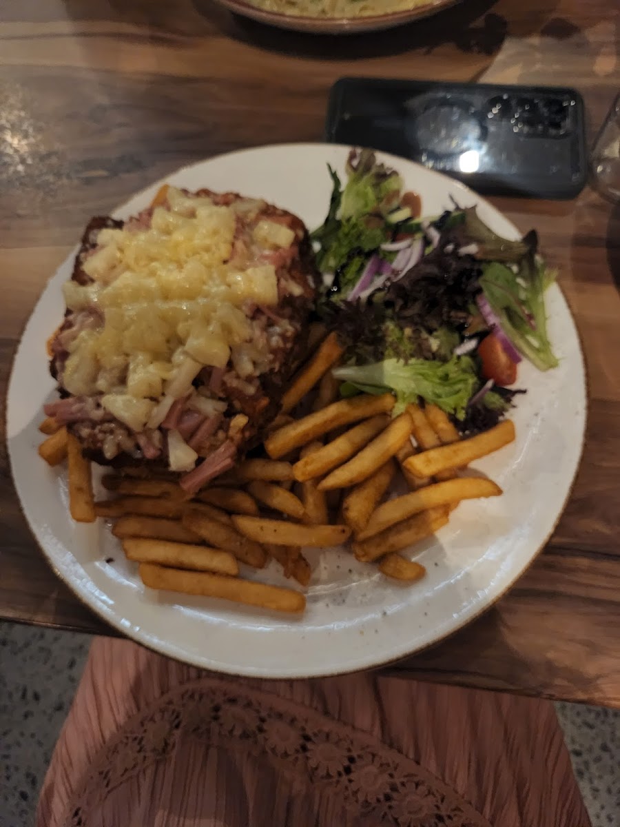 Joe's Trattoria Pizza, Pasta & Ribs-3