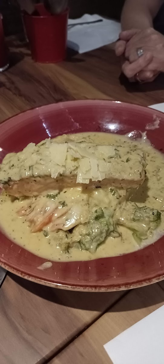 Joe's Trattoria Pizza, Pasta & Ribs-6